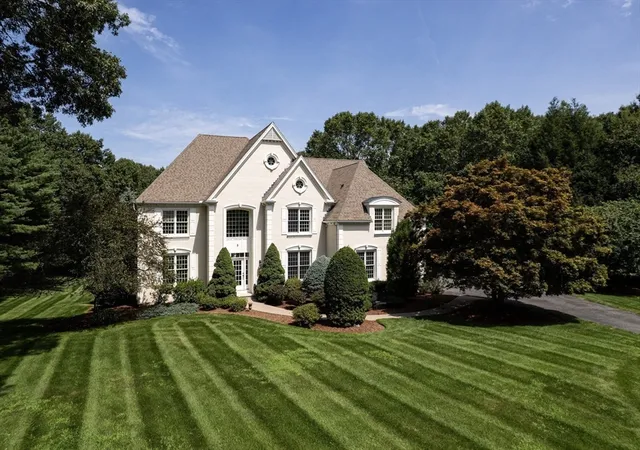 2nd image of 5 Wellington Way, Hopkinton, MA 01748 | MLS# 73562644