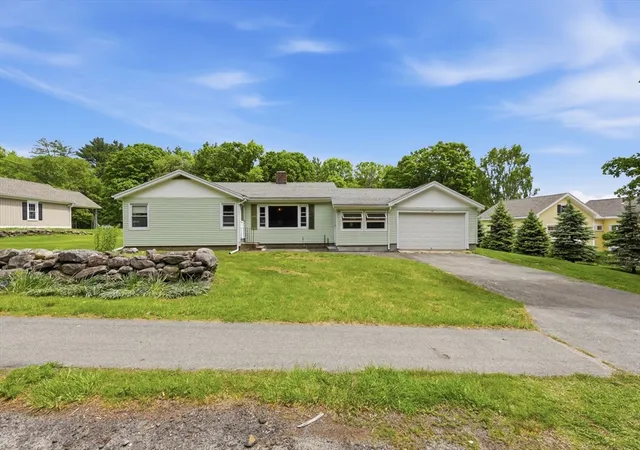 Homes for sale in Belchertown, MA | 59 Mill Valley Rd, Belchertown, MA 01007 | MLS# 73526546