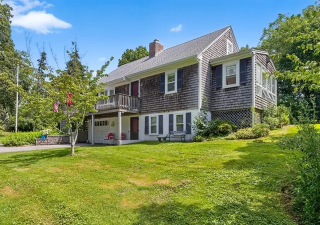 Photo 1 of Single family home for sale at 45 Ludlam St, Falmouth, MA 02540 | MLS# 73560034 | Listing updated on 2026-09-10