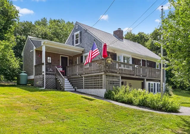 Photo 2 of Single family home for sale at 45 Ludlam St, Falmouth, MA 02540 | MLS# 73560034 | Listing updated on 2026-09-10