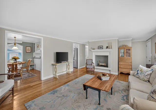 Photo 3 of Single family home for sale at 45 Ludlam St, Falmouth, MA 02540 | MLS# 73560034 | Listing updated on 2026-09-10