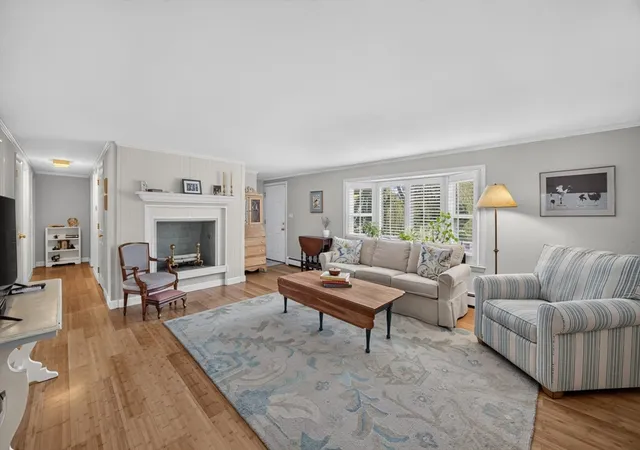 Photo 4 of Single family home for sale at 45 Ludlam St, Falmouth, MA 02540 | MLS# 73560034 | Listing updated on 2026-10-05