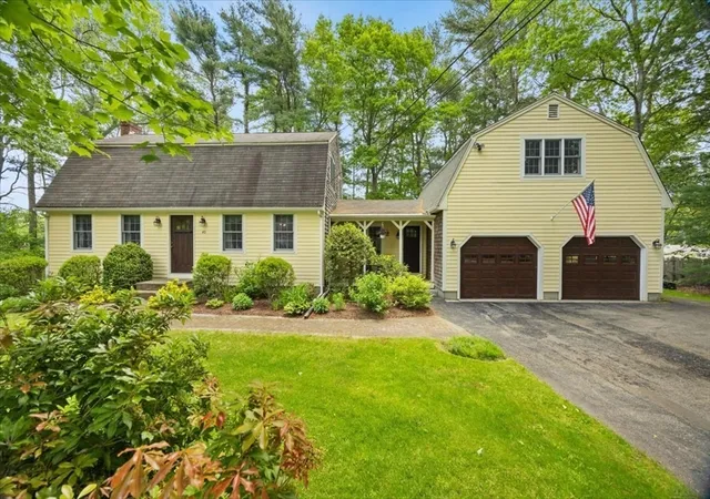 1st image of 40 Legge Street, Bridgewater, MA 02324 | MLS# 73527411