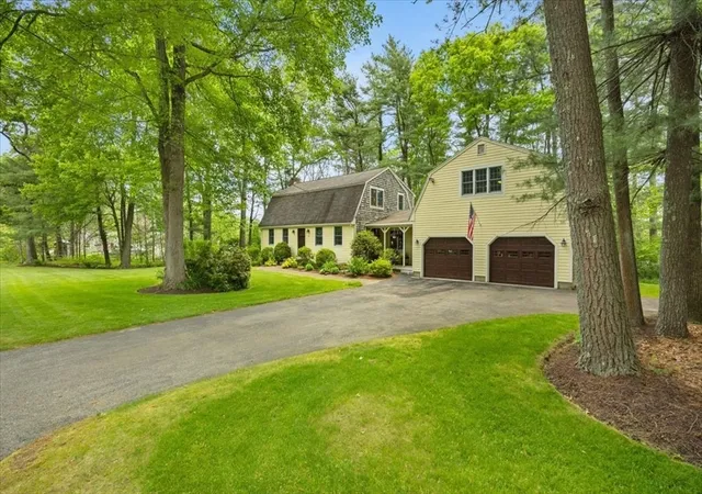 2nd image of 40 Legge Street, Bridgewater, MA 02324 | MLS# 73527411