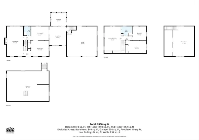 40th image of 40 Legge Street, Bridgewater, MA 02324 | MLS# 73527411