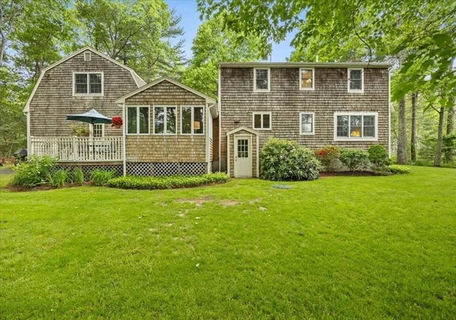4th image of 40 Legge Street, Bridgewater, MA 02324 | MLS# 73527411