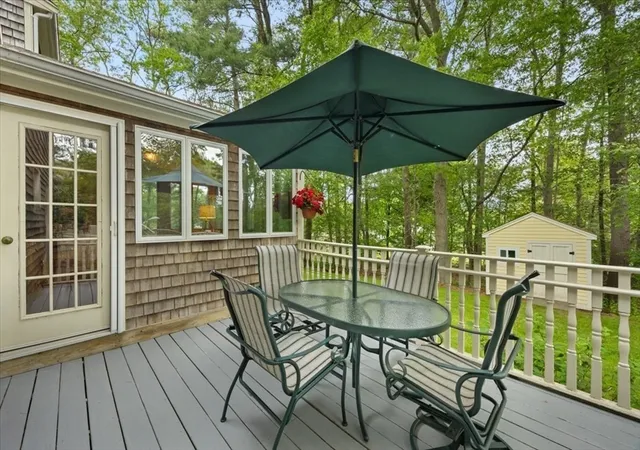 5th image of 40 Legge Street, Bridgewater, MA 02324 | MLS# 73527411