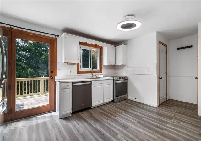 Photo 2 of Single family home for sale at 15 Gibbs St #G, Worcester, MA 01607 | MLS# 73570277 | Listing updated on 2026-09-04
