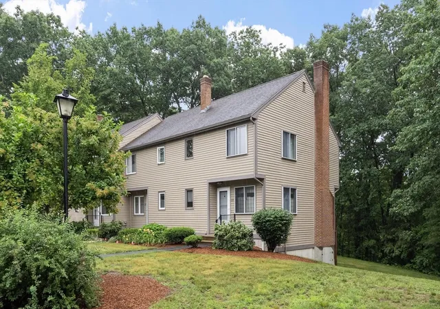 Photo 1 of Sale Pending at 119 Cortland Cir #119, Leominster, MA 01453 | MLS# 73547180 | Listing updated on 2026-09-11