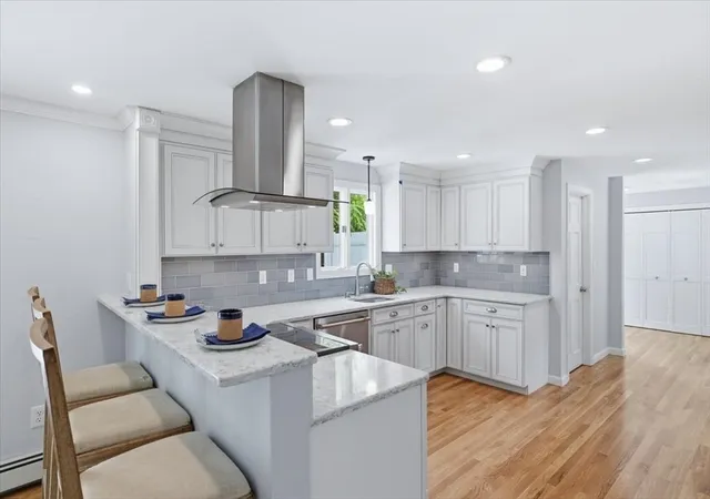 Homes for sale in South Yarmouth, MA | 10 Old Colony Way, South Yarmouth, MA 02664 | MLS# 73526513