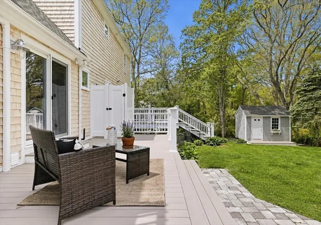 Homes for sale in South Yarmouth, MA | 10 Old Colony Way, South Yarmouth, MA 02664 | MLS# 73526513
