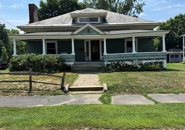 1st image of 50 Cleveland St, Greenfield, MA 01301 | MLS# 73561609