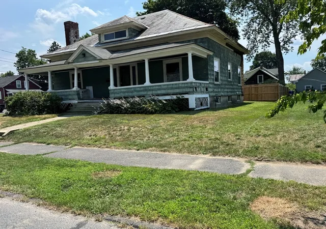 2nd image of 50 Cleveland St, Greenfield, MA 01301 | MLS# 73561609