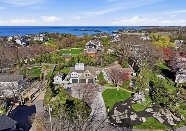 Homes for sale in Cohasset, MA | 82 Nichols Rd, Cohasset, MA 02025 | MLS# 73513339