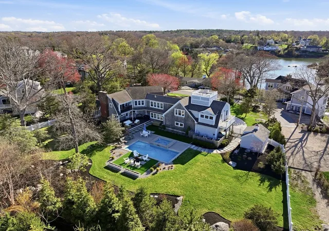 Homes for sale in Cohasset, MA | 82 Nichols Rd, Cohasset, MA 02025 | MLS# 73513339