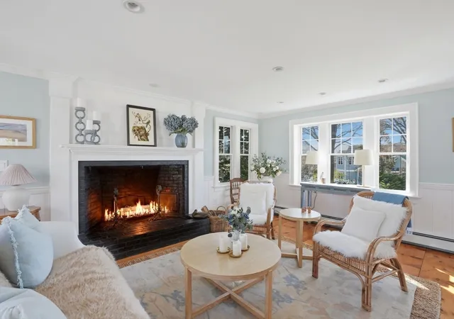 Homes for sale in Cohasset, MA | 82 Nichols Rd, Cohasset, MA 02025 | MLS# 73513339