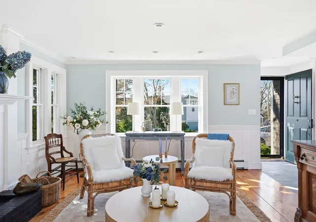 Homes for sale in Cohasset, MA | 82 Nichols Rd, Cohasset, MA 02025 | MLS# 73513339