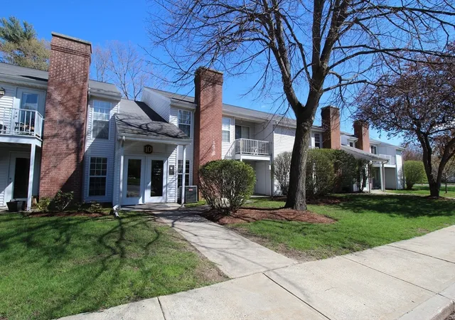 Homes for sale in Natick, MA | 10 Squire Court #3, Natick, MA 01760 | MLS# 73533042