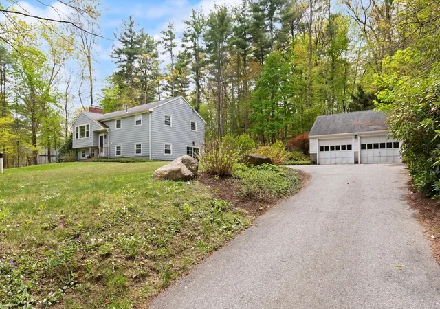 2nd image of 395 North Rd, Sudbury, MA 01776 | MLS# 73539920