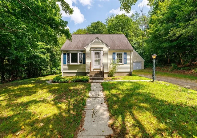 1st image of 482 Cooper Rd, Northbridge, MA 01534 | MLS# 73557308