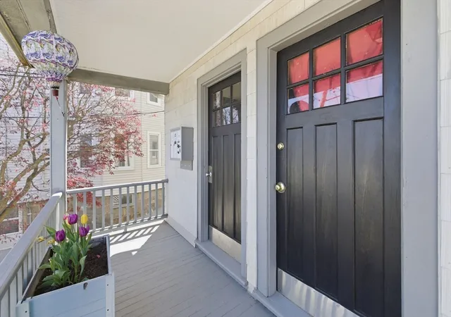 2nd image of 71 Houghton St, Boston, MA 02122 | MLS# 73517292