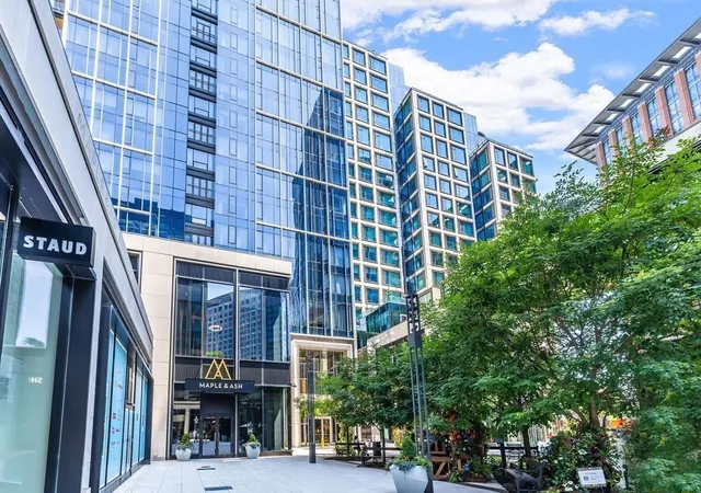 Photo 41 of Sale Pending at 135 Seaport Blvd #1509, Boston, MA 02210 | MLS# 73569452 | Listing updated on 2026-08-29