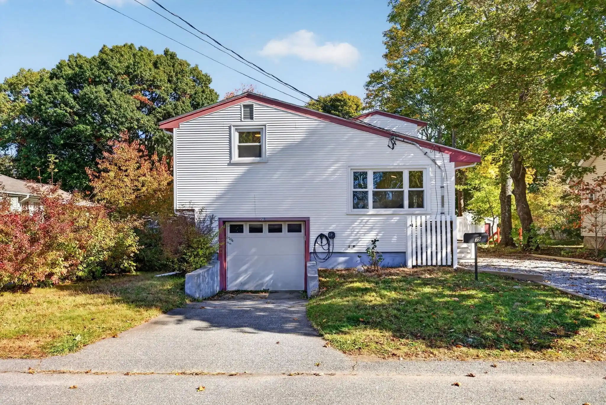 Single family home for sale at 79 Bonney St, Brockton, MA 02302 | MLS# 73593798