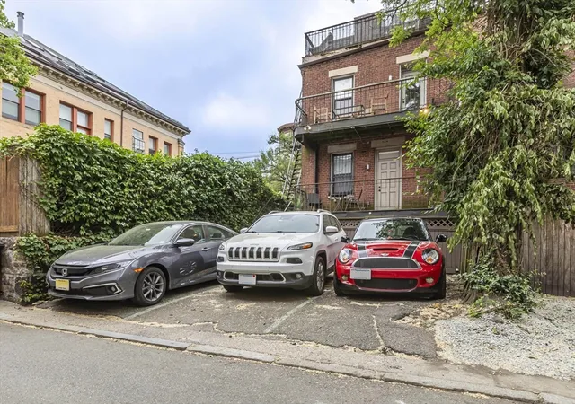 22nd image of 159 St Botolph #1, Boston, MA 02115 | MLS# 73518531