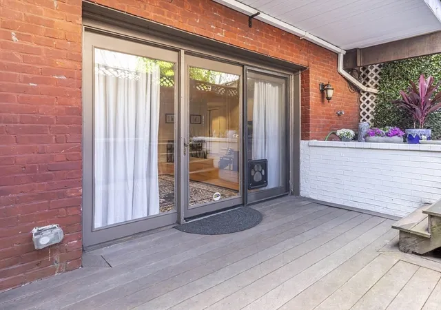 3rd image of 159 St Botolph #1, Boston, MA 02115 | MLS# 73518531