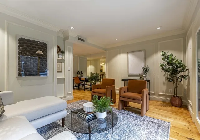 4th image of 159 St Botolph #1, Boston, MA 02115 | MLS# 73518531