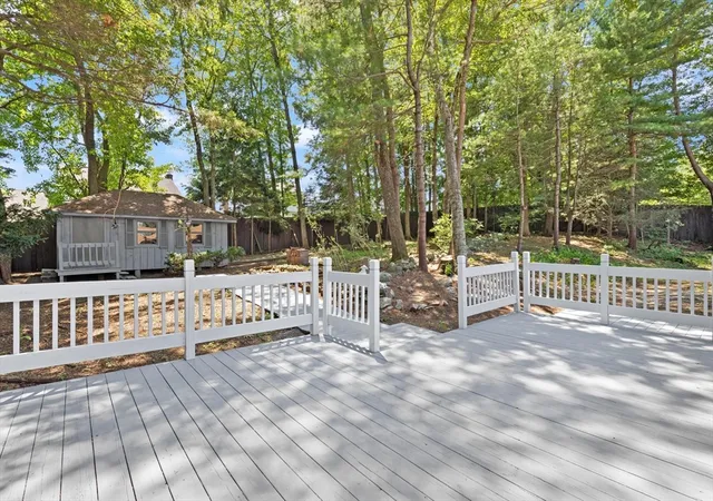 40th image of 5 Woodland Dr, Paxton, MA 01612 | MLS# 73549482