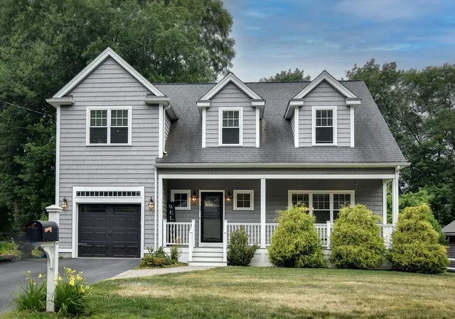 Homes for sale in Canton, MA | 52 Oakdale Road, Canton, MA 02021 | MLS# 73540410