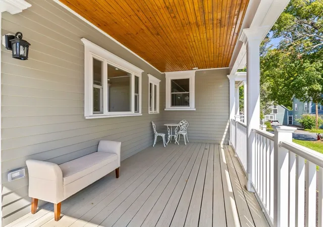 Photo 2 of Single family home for sale at 37 School St, Merrimac, MA 01860 | MLS# 73561787 | Listing updated on 2026-08-29