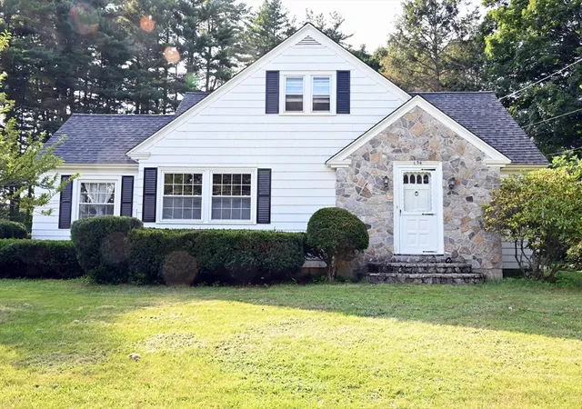 Photo 1 of Sale Pending at 134 Church St, Ware, MA 01082 | MLS# 73560592 | Listing updated on 2026-08-30