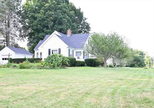 Photo 3 of Sale Pending at 134 Church St, Ware, MA 01082 | MLS# 73560592 | Listing updated on 2026-08-30