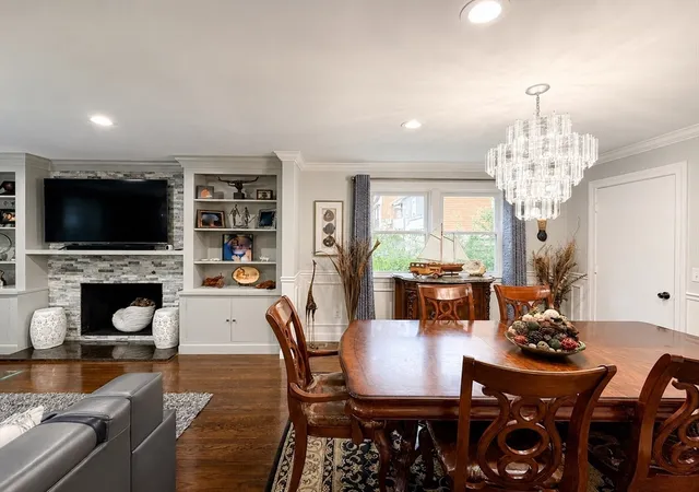 5th image of 411 Pleasant St, Framingham, MA 01701 | MLS# 73559057