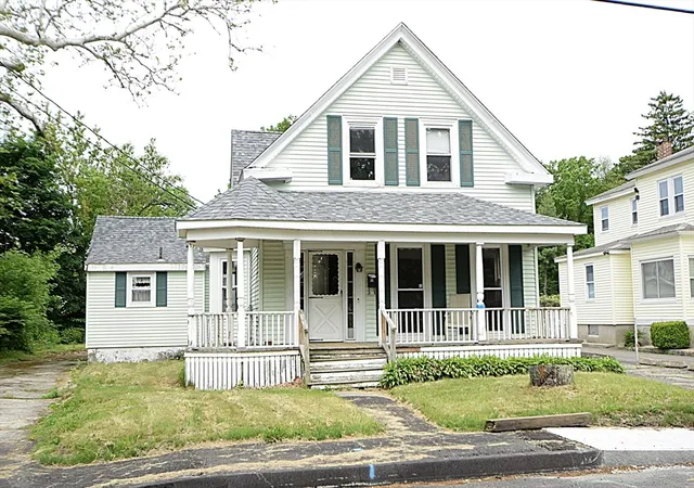1st image of 12 Presbrey Ct, Taunton, MA 02780 | MLS# 73557054