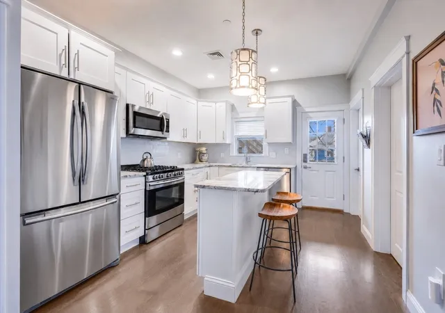Photo 1 of Sale Pending at 21 Whitney Ave #2R, Beverly, MA 01915 | MLS# 73553147 | Listing updated on 2026-08-11
