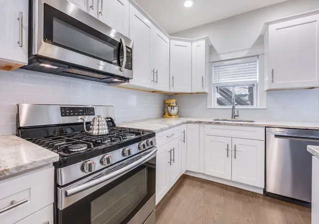 Photo 2 of Sale Pending at 21 Whitney Ave #2R, Beverly, MA 01915 | MLS# 73553147 | Listing updated on 2026-08-11