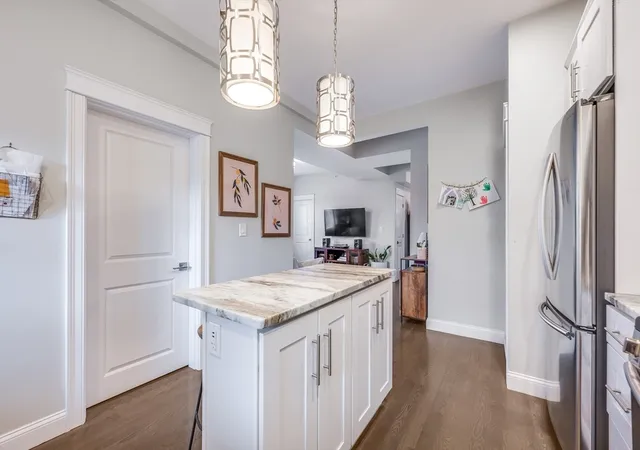 Photo 3 of Sale Pending at 21 Whitney Ave #2R, Beverly, MA 01915 | MLS# 73553147 | Listing updated on 2026-08-11