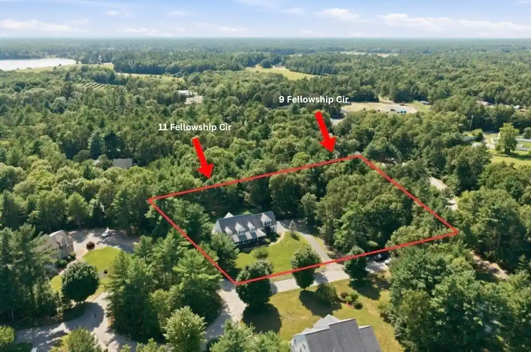 Photo 1 of Sale Pending at 9 Fellowship Cir, West Wareham, MA 02576 | MLS# 73592266 | Listing updated on 2026-10-25