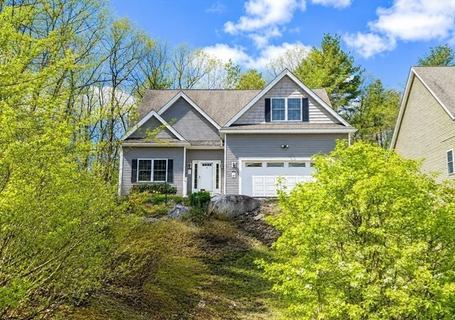 27th image of 30 Steinbeck Street, Tyngsborough, MA 01879 | MLS# 73549574