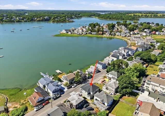 Homes for sale in Hull, MA | 26 Bay Street #1, Hull, MA 02045 | MLS# 73542108