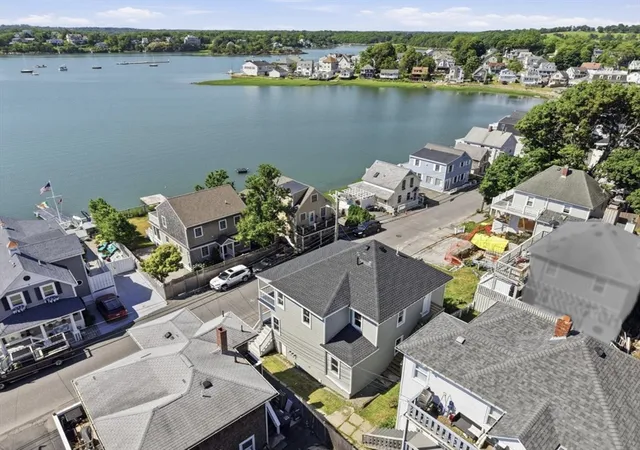 Homes for sale in Hull, MA | 26 Bay Street #1, Hull, MA 02045 | MLS# 73542108
