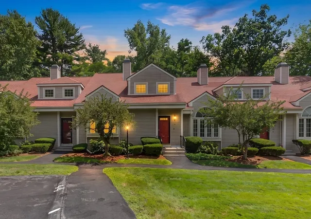 Photo 1 of Sale Pending at 237 South St #43, Shrewsbury, MA 01545 | MLS# 73555154 | Listing updated on 2026-09-15