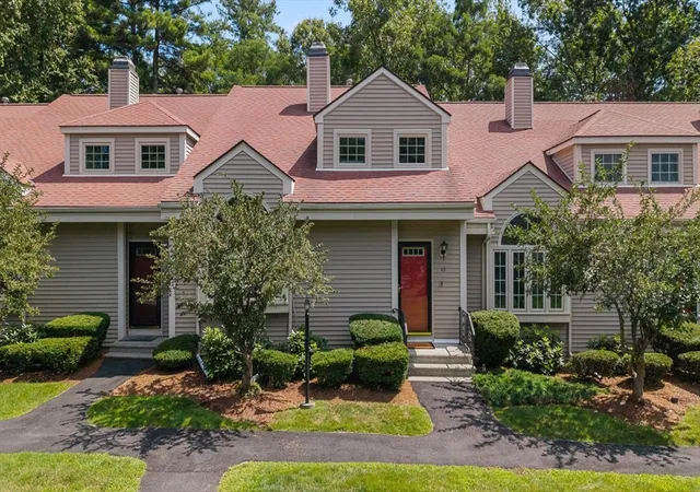 Photo 2 of Sale Pending at 237 South St #43, Shrewsbury, MA 01545 | MLS# 73555154 | Listing updated on 2026-09-15