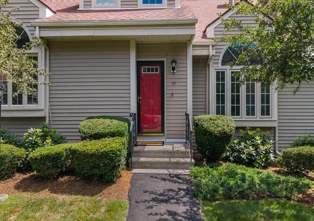 Photo 4 of Sale Pending at 237 South St #43, Shrewsbury, MA 01545 | MLS# 73555154 | Listing updated on 2026-09-15