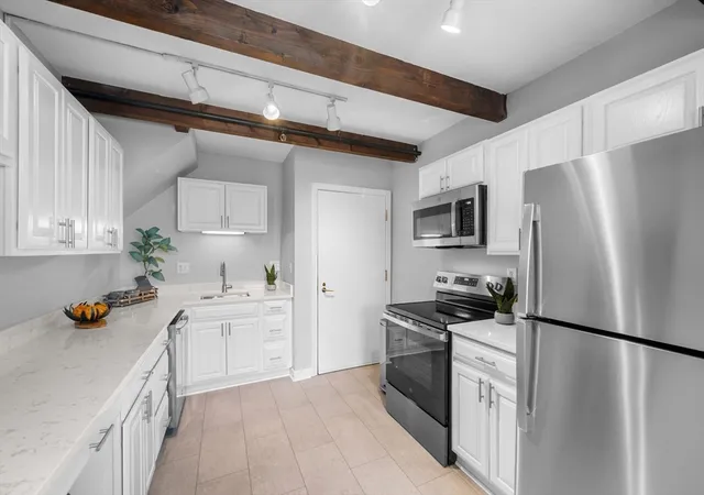 Photo 2 of Condo for sale at 102 Wharf St #A6, Salem, MA 01970 | MLS# 73560545 | Listing updated on 2026-09-21