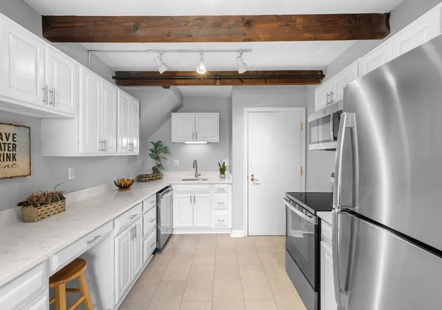 Photo 3 of Condo for sale at 102 Wharf St #A6, Salem, MA 01970 | MLS# 73560545 | Listing updated on 2026-09-21