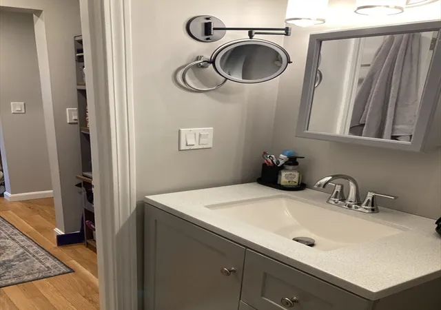 Homes for sale in Boston, MA | 3 Essex Street #10, Boston, MA 02129 | MLS# 73523523